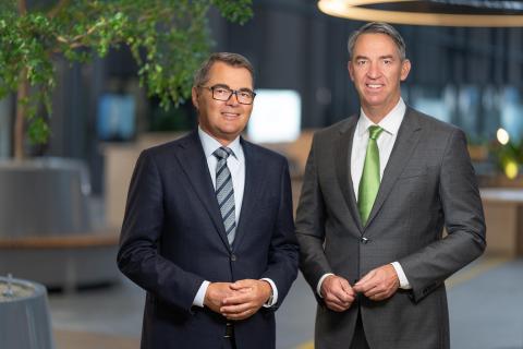 Dormakaba-CEO: «Wir haben über die angekündigten Einsparungen hinaus noch Potenzial»