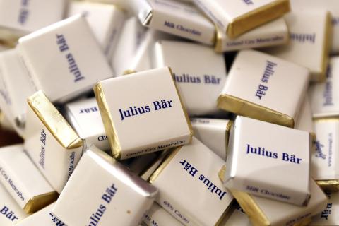 Julius Bär nimmt neuen Anlauf