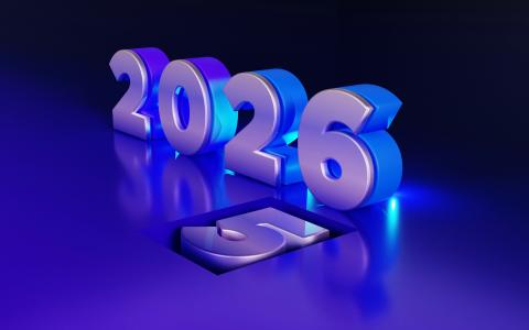 Fünf Lehren aus dem Börsenjahr 2025 Fünf Lehren aus dem Börsenjahr 2025
