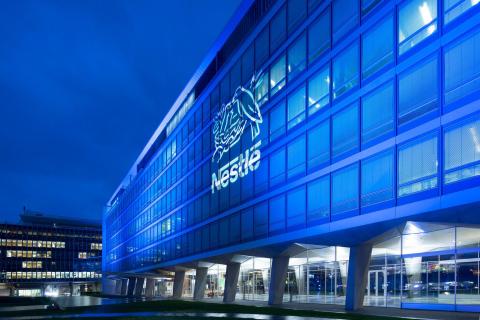 Der CEO-Wechsel von Nestlé ist eine Chance