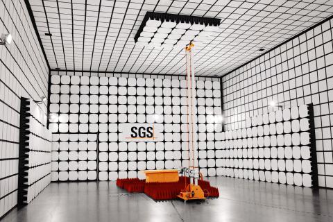 Warum das Kurspotenzial der SGS-Aktien wächst