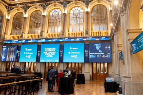 Europas Aufholpotenzial zu US-Aktien ist eng begrenzt, ausser bei einem Sektor