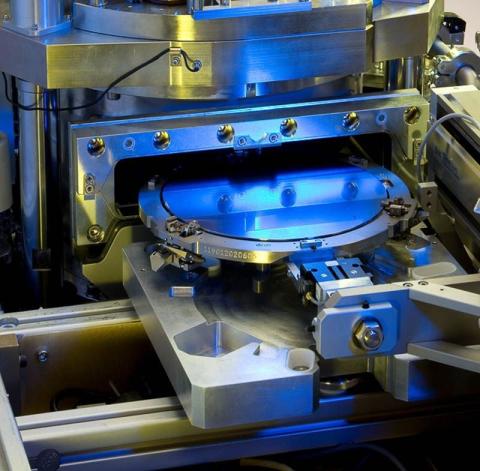 Kursrutsch von Suss Microtec eröffnet Einstiegschance für Mutige
