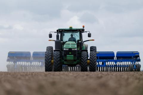 In Düngeraktien steckt grosses Ertragspotenzial