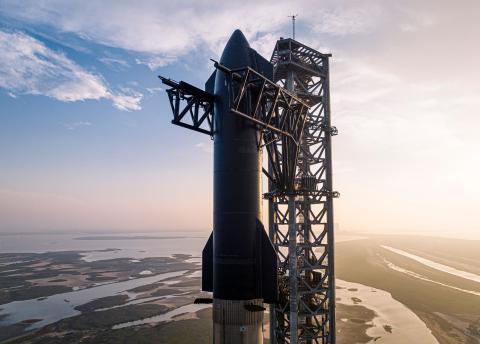 Der Kursrutsch bei Deutsche Telekom wegen SpaceX ist überzogen