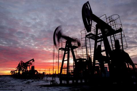 Energieaktien: Der spannendste Sektor für Contrarian-Investoren