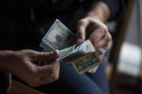«Was die Inflation betrifft, ist das Biest noch nicht gezähmt»