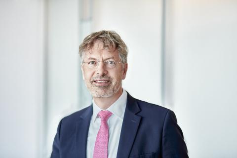 «Dann brennt das ganze Finanzsystem»