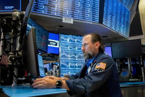 «Der S&P 500 dürfte vor einem verlorenen Jahrzehnt stehen»