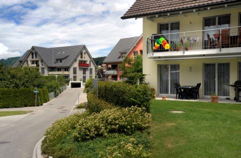 Tragbarkeit im Ruhestand: für viele Eigentümer eine Herausforderung