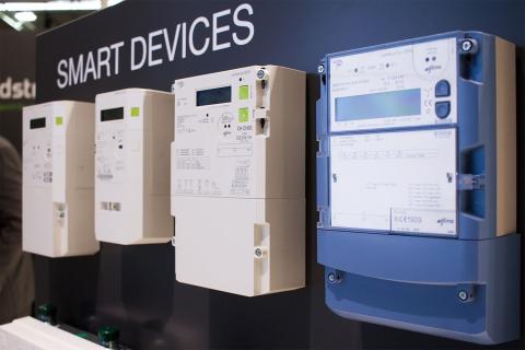 Landis + Gyr wird jetzt spannend