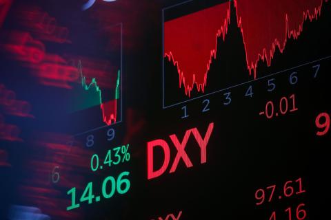 Weshalb der Dollar immer noch teuer ist