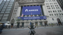 Die Aktien von Amrize sind günstig