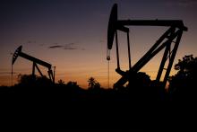Der Energiesektor heizt sich auf