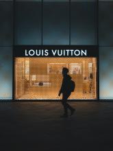 Für die europäische Luxusindustrie zeichnet sich keine Erholung ab