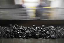 Industriemetalle im Aufwind: Plötzlich springt auch der Nickelpreis an