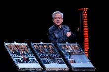 Was Nvidia zum KI-Boom sagt
