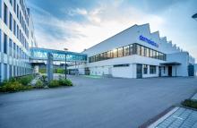 Dormakaba bleibt in der Transformationsschlaufe