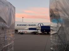 Kühne + Nagel: warum die Strategie von Konkurrent DSV mehr überzeugt