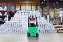 Amrize legt Basis für beschleunigtes Wachstum