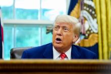 Die Märkte hängen an den Lippen von Donald Trump