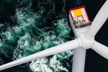 Die Aktivistenkampagne gegen Siemens Energy wirkt wie ein PR-Gag