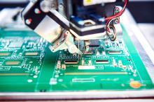 Cicor stürzt ab: Chance oder Warnsignal?