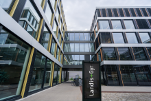 Landis+Gyr muss jetzt liefern Landis+Gyr muss jetzt liefern
