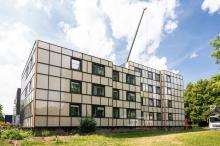 Energiekrise trifft zinssensible Branchen wie Bau und Immobilien hart