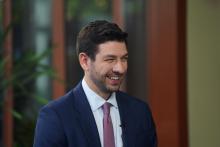 «Wir werden einen Investitionsboom und einen Rohstoff-Bullenmarkt sehen»