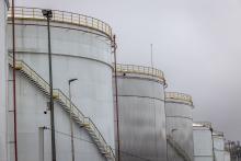 Das Risiko eines Ölschocks lässt sich nicht so leicht neutralisieren