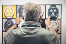 Swatch Group verbrennt weiter Geld