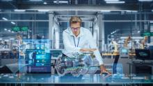 Bei Siemens ist vieles nicht Gold, was glänzt