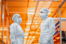 Infineon offeriert strukturelle Wachstumstreiber zum fairen Preis