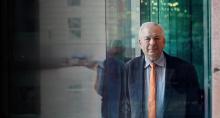 «An den Börsen zeigen sich unter der Oberfläche bereits erste Risse»