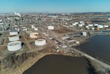 Bondmärkte signalisieren zunehmende Inflationssorgen