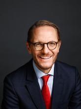 «Novo Nordisk wird über die kommenden fünf Jahre gut wachsen»