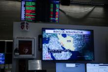 Was für eine Börsenerholung nötig ist