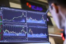 Tech-Aktien stehen vor einem Schlüsselmoment