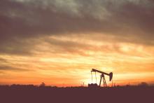 Energieaktien sind weiterhin eine Wette wert
