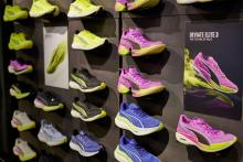 Puma erwartet Verlust statt halber Milliarde Euro Gewinn und ruft Neustart aus