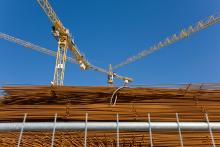 Hochtief ist gerüstet für den Boom der Verteidigungsausgaben