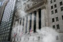 Der Nebel des Kriegs hängt über den Märkten