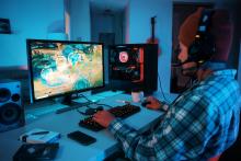 Logitech steckt in der Zwickmühle