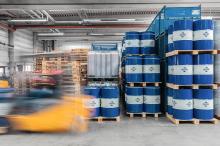 Wie der deutsche Schmierstoffhersteller Fuchs weiterwachsen will