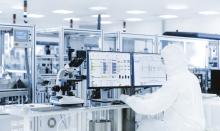 Trotz positiver Halbleiterdynamik: Inficon bleibt vorsichtig