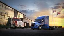 Insider greifen bei Daimler Truck zu
