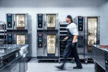 Langfrist-Wertsteigerer Rational erhöht das Tempo beim Wachstum