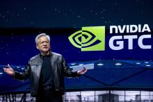 Nvidia: Die KI-Wachstumsmaschine prescht mit voller Kraft voran