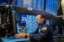 «Der S&P 500 dürfte vor einem verlorenen Jahrzehnt stehen»
